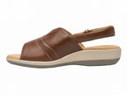 Sandalias Flexi 34930 Para Mujer