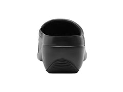 Zuecos Flexi Negro para Mujer
