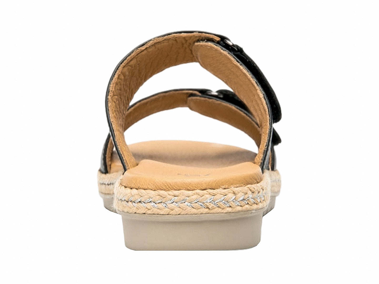 Sandalias Flexi 100222 Para Mujer