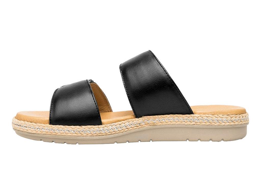 Sandalias Flexi 100222 Para Mujer