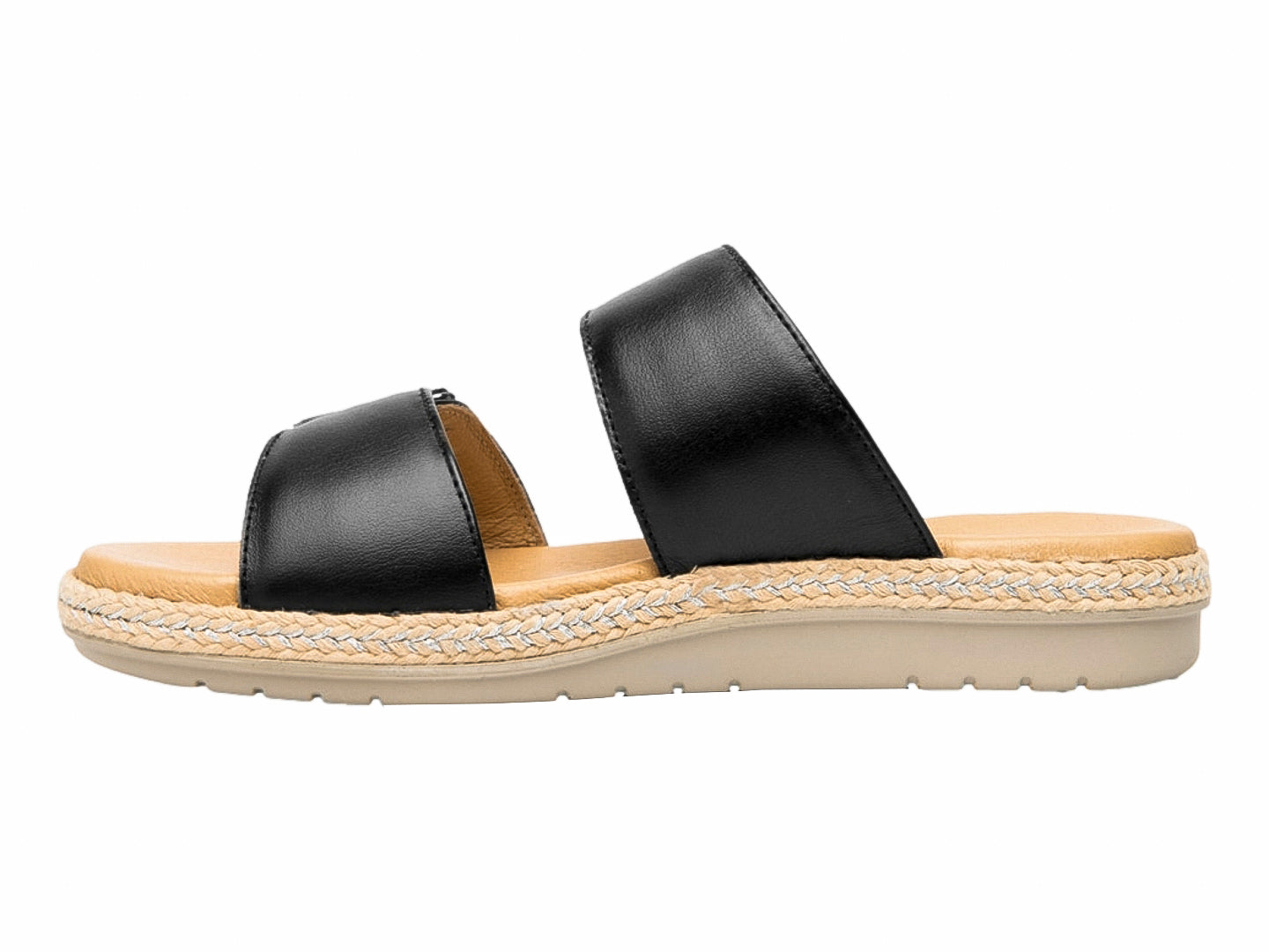 Sandalias Flexi 100222 Para Mujer