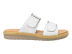 Sandalias Flexi 100222 Para Mujer