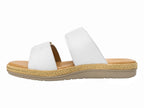 Sandalias Flexi 100222 Para Mujer