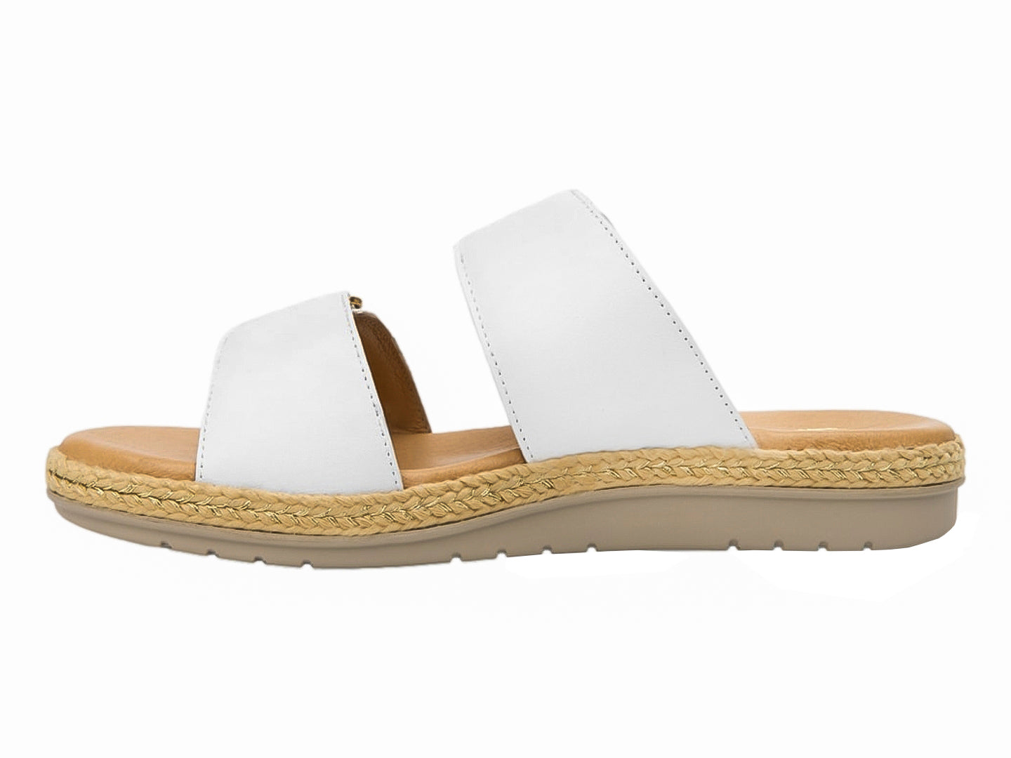 Sandalias Flexi 100222 Para Mujer