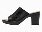 Zapatillas Flexi 102920 Para Mujer