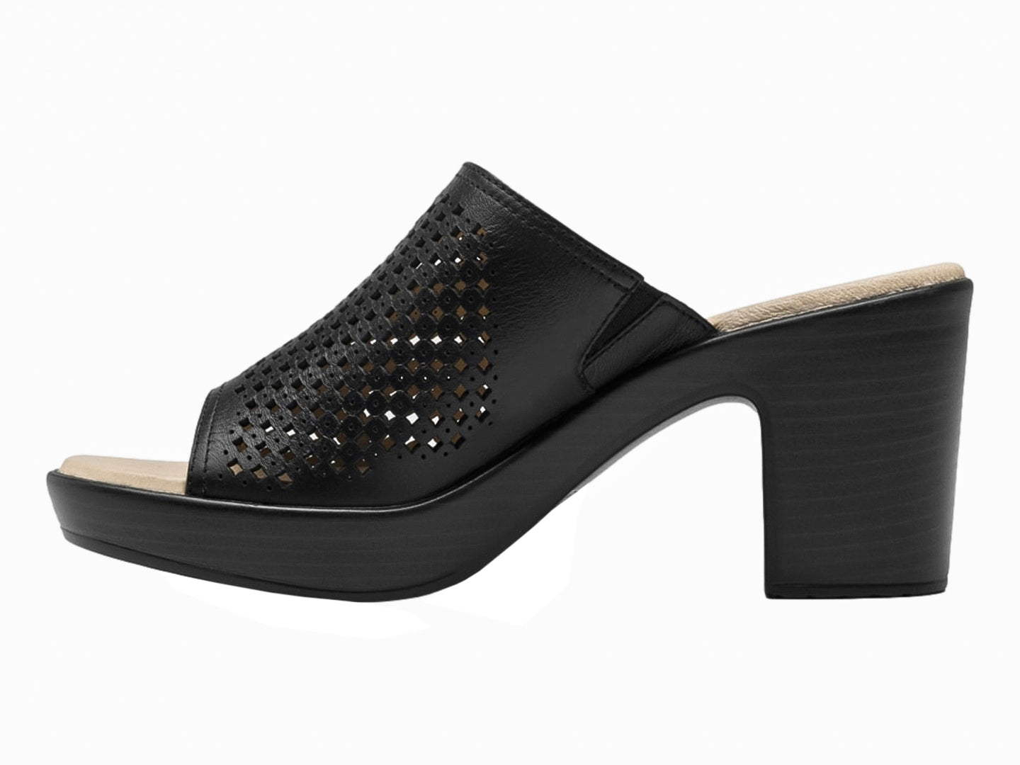 Zapatillas Flexi 102920 Para Mujer
