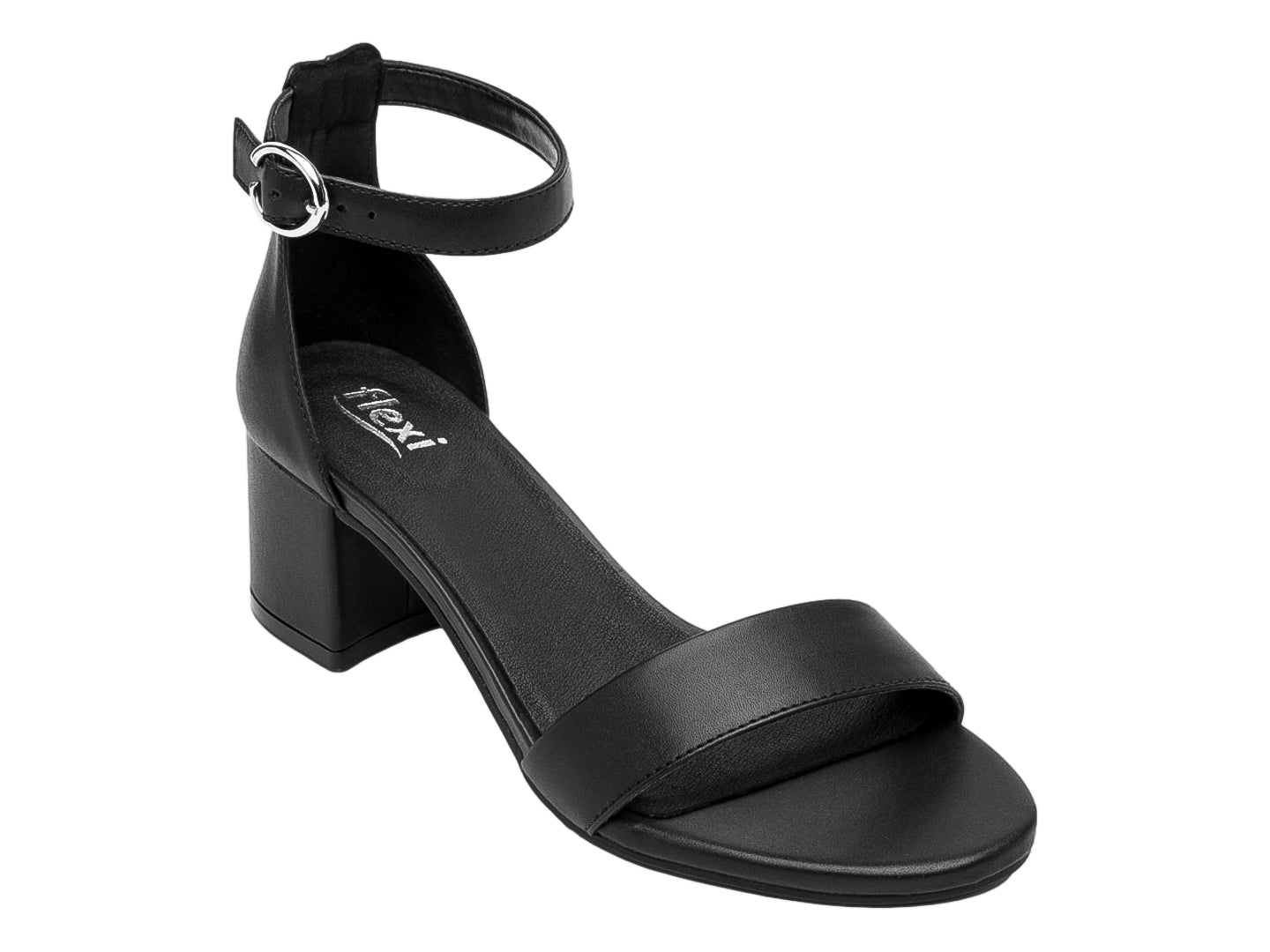 Zapatillas Flexi 106411 Para Mujer