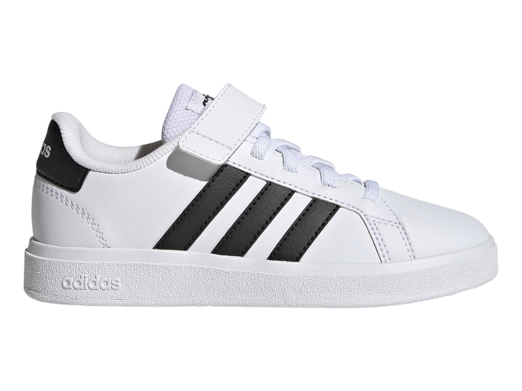 Tenis Adidas Grand Court 2 0 K Gw6521 Para Niño