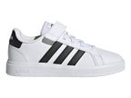 Tenis Adidas Grand Court 2 0 K Gw6521 Para Niño