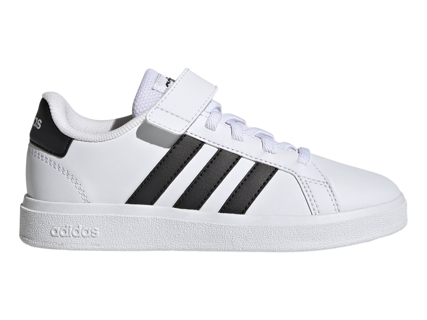 Tenis Adidas Grand Court 2 0 K Gw6521 Para Niño