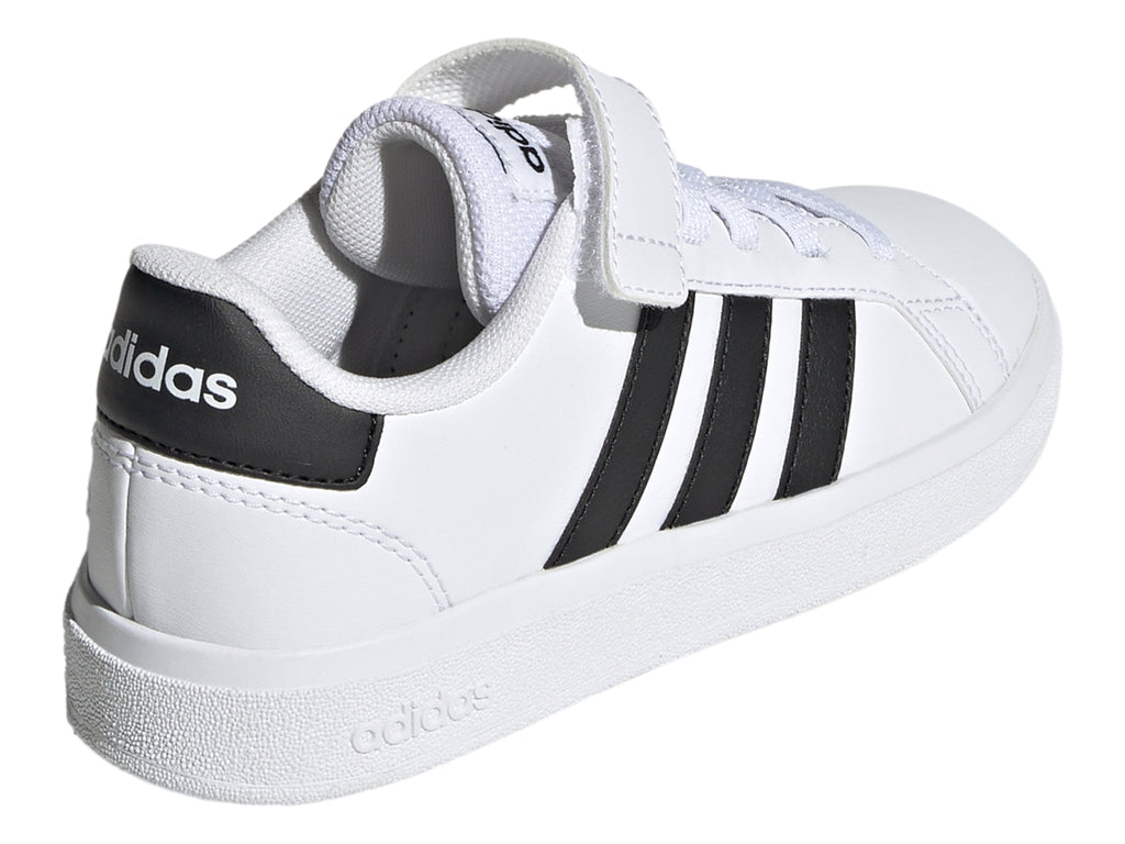 Tenis Adidas Grand Court 2 0 K Gw6521 Para Niño