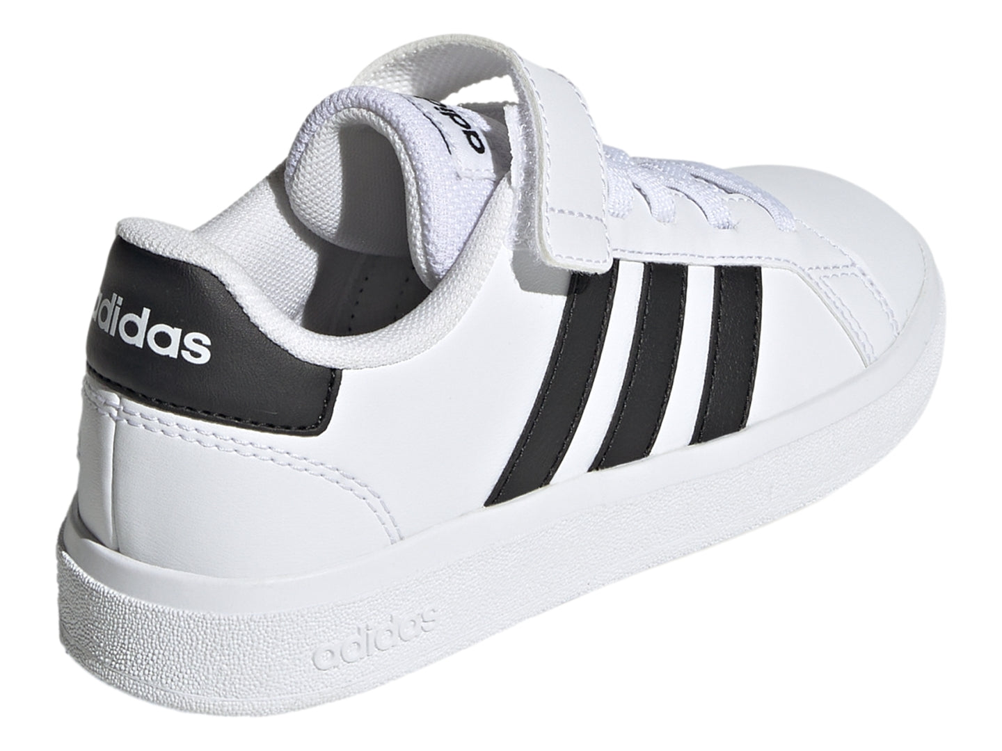 Tenis Adidas Grand Court 2 0 K Gw6521 Para Niño