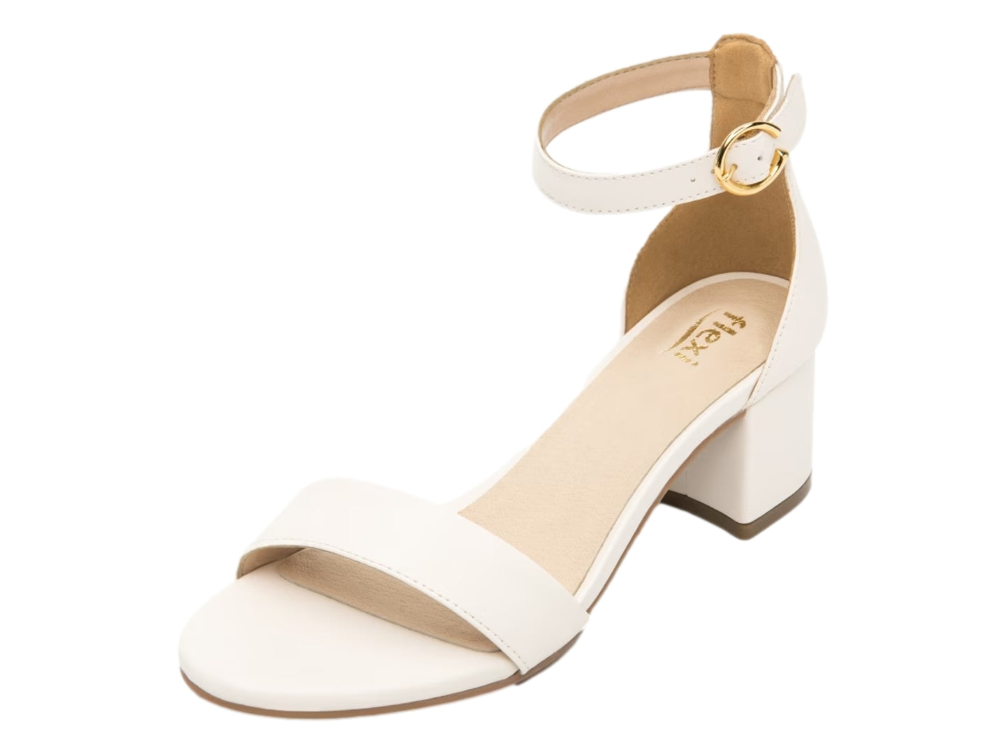 Zapatillas Flexi Zapatilla Casual Abierta 106411 Para Mujer