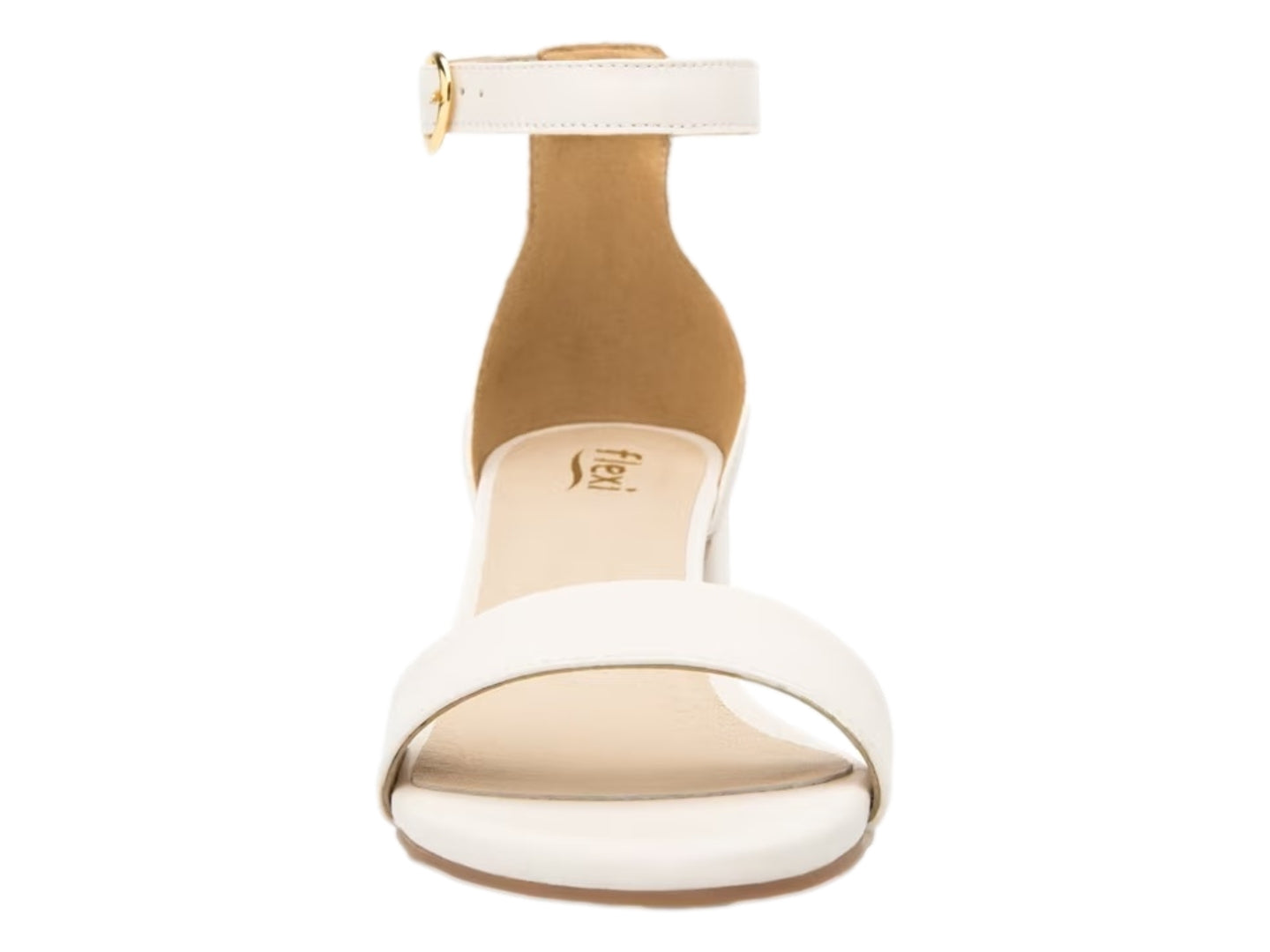 Zapatillas Flexi Zapatilla Casual Abierta 106411 Para Mujer
