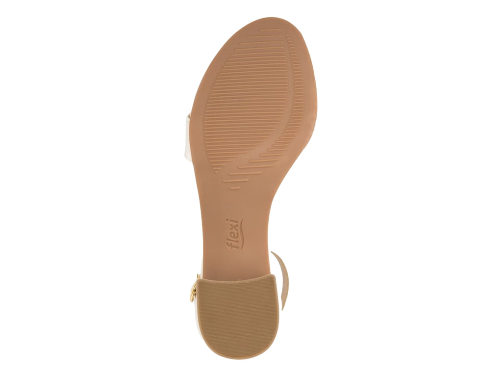 Zapatillas Flexi Zapatilla Casual Abierta 106411 Para Mujer