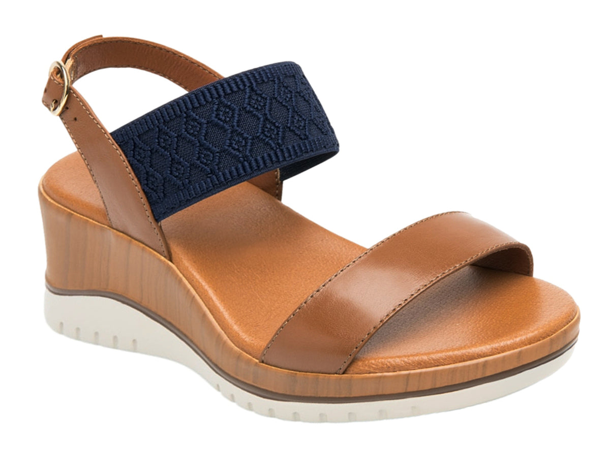 Sandalias Flexi 113310 Para Mujer