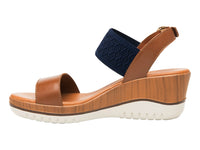 Sandalias Flexi 113310 Para Mujer