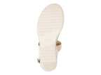 Sandalias Flexi 113310 Para Mujer