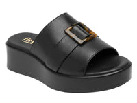 Sandalias Flexi 115305 Para Mujer