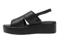 Sandalias Flexi 115306 Para Mujer
