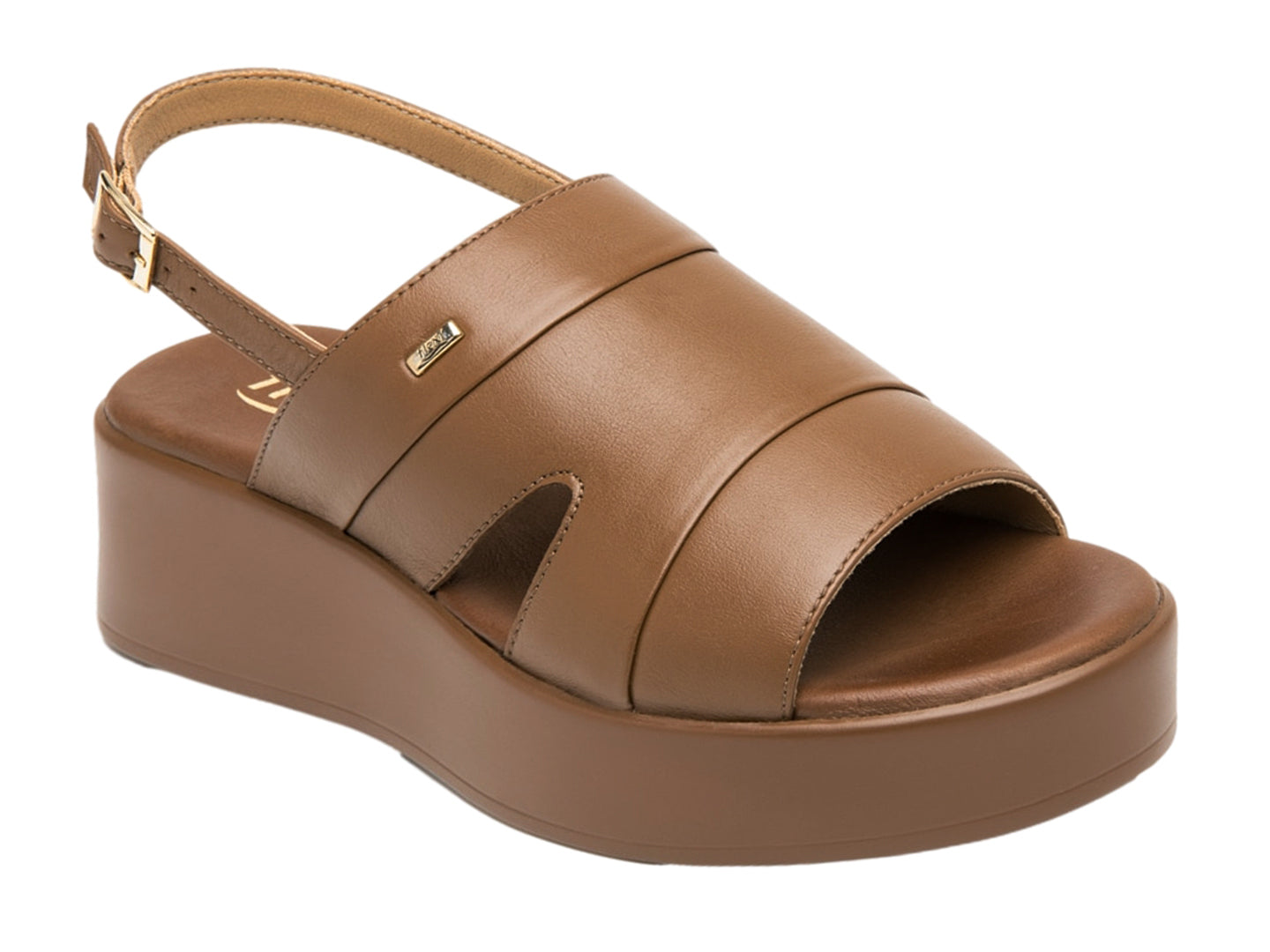 Sandalias Flexi 115306 Para Mujer