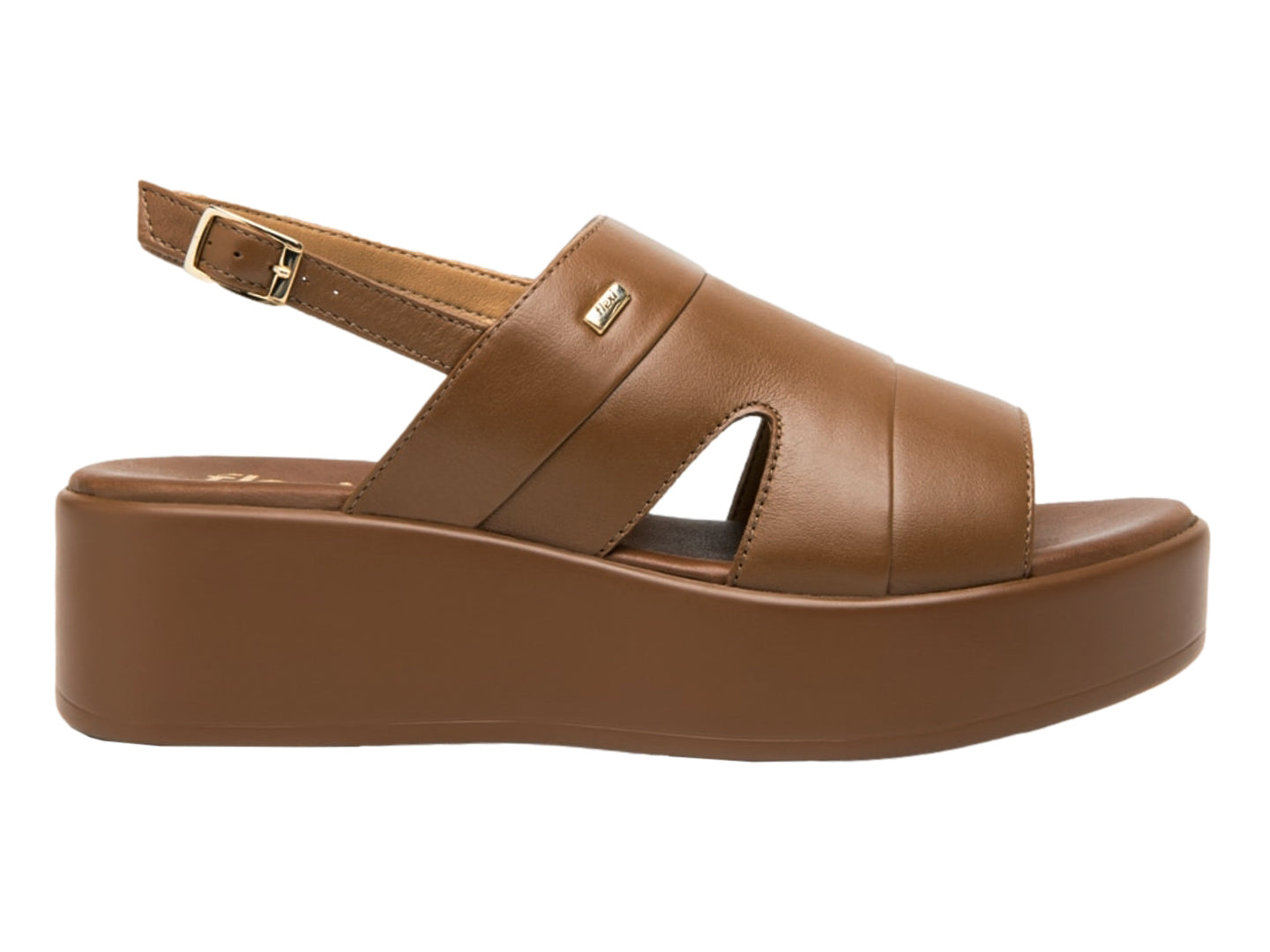 Sandalias Flexi 115306 Para Mujer