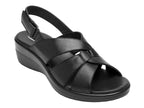 Sandalias Flexi 116009 Para Mujer