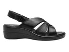 Sandalias Flexi 116009 Para Mujer