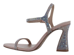 Sandalias Madden Girl Blush Para Mujer