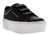 Tenis Calvin Klein 00868 Para Mujer