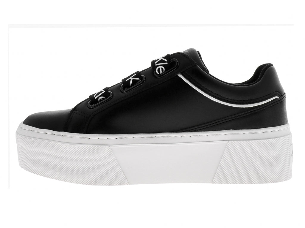 Tenis Calvin Klein 00868 Para Mujer