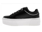 Tenis Calvin Klein 00868 Para Mujer