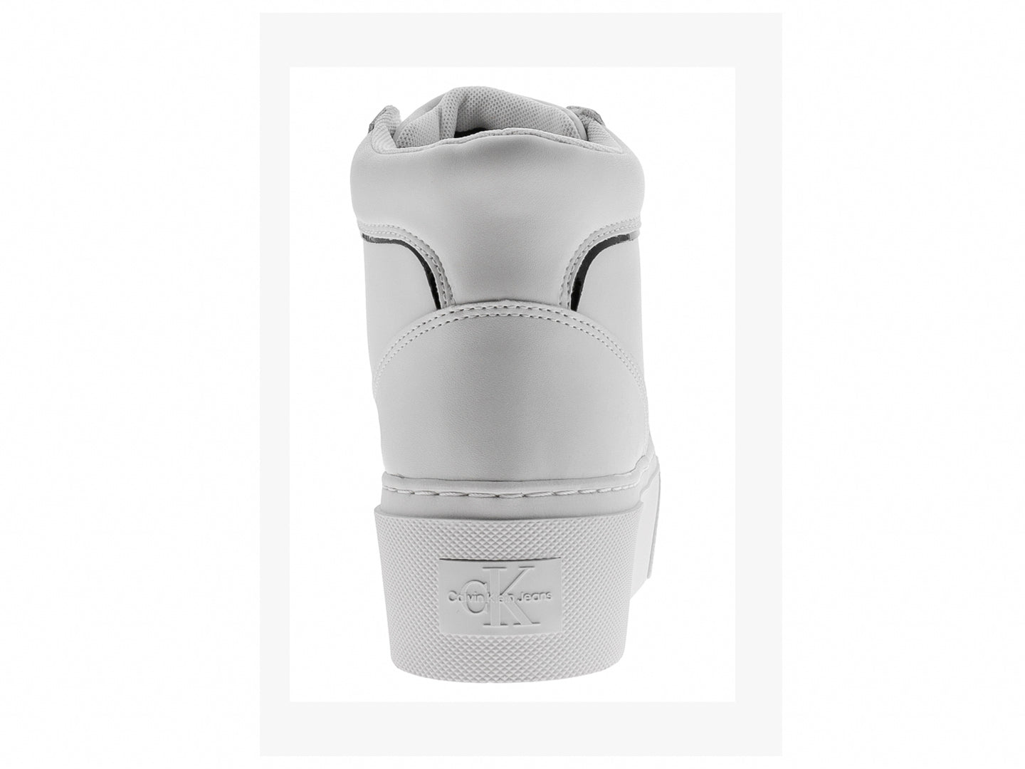 Tenis Calvin Klein 00869 Para Mujer