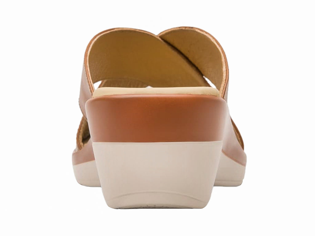Sandalias Flexi 116011 Para Mujer