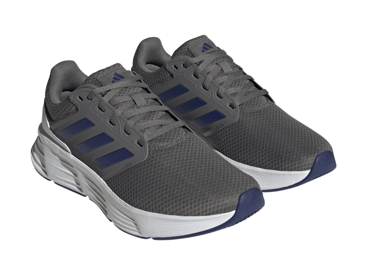 Tenis Adidas Galaxy 6 Hp2420 Para Hombre