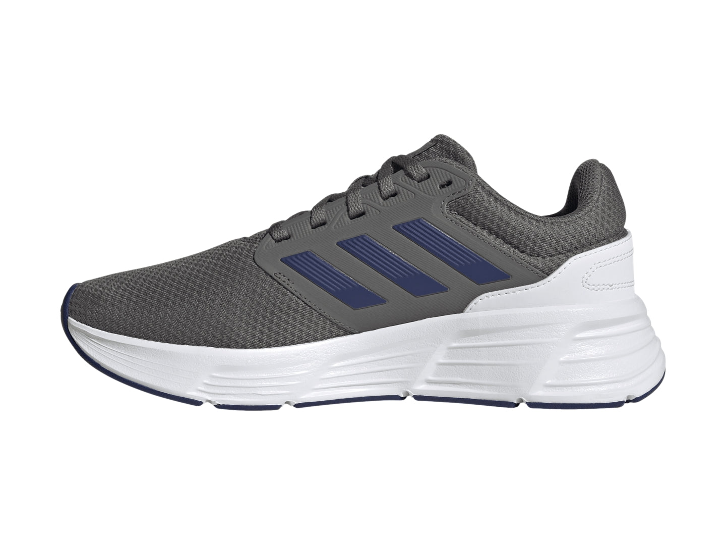 Tenis Adidas Galaxy 6 Hp2420 Para Hombre