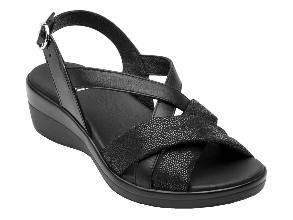 Sandalias Flexi 116012 Para Mujer