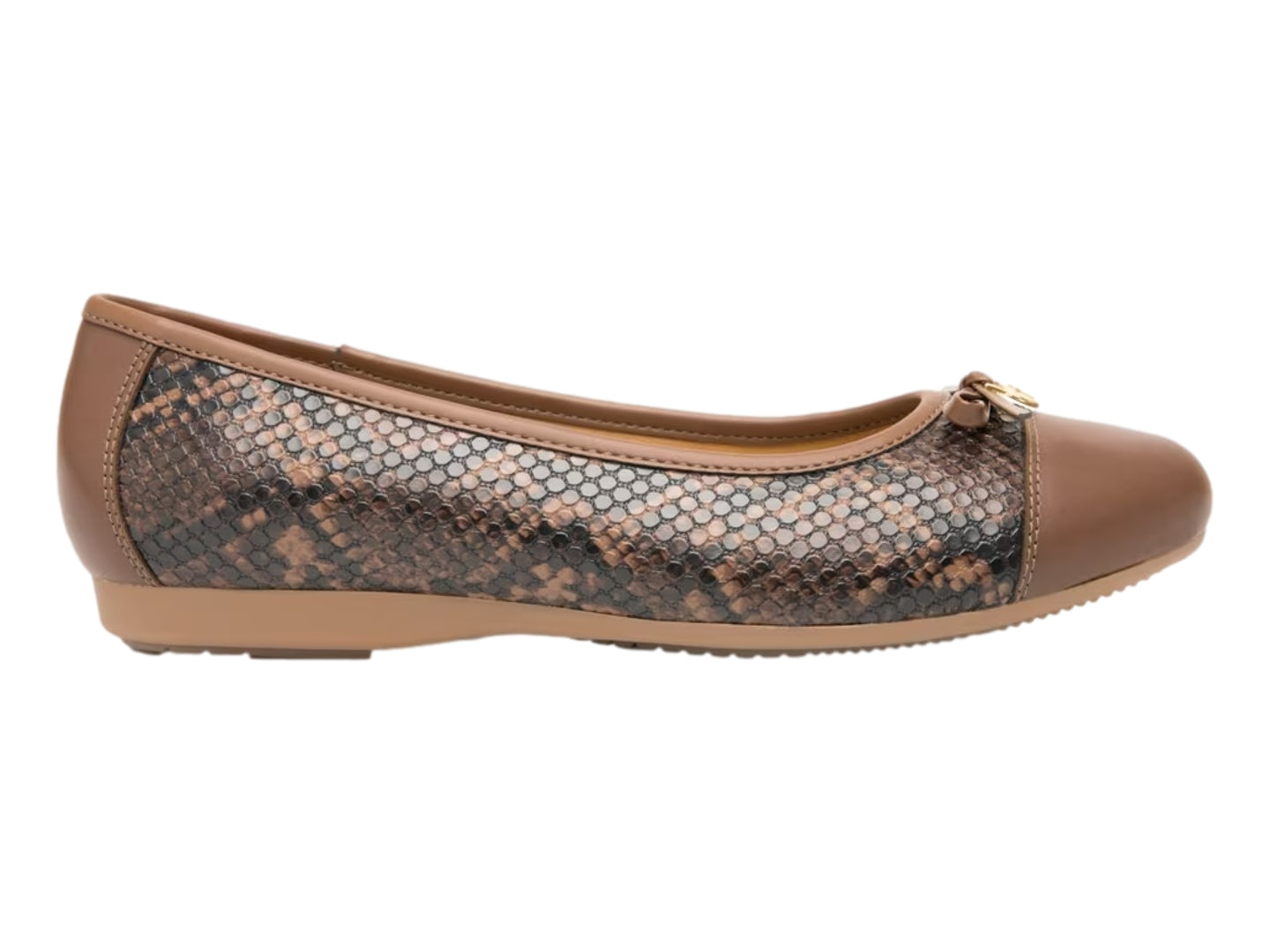 Zapatos Flexi 116310 Para Mujer