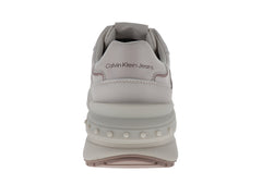 Tenis Calvin Klein Beige para Mujer