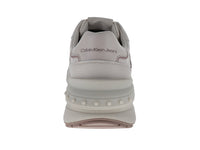 Tenis Calvin Klein Dama 00890 Para Mujer