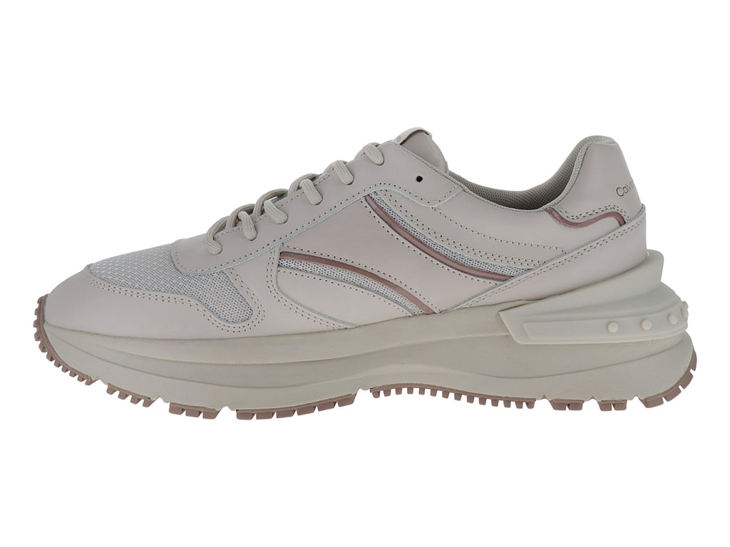 Tenis Calvin Klein Dama 00890 Para Mujer