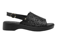 Sandalias Flexi 123103 Para Mujer