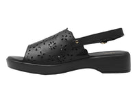 Sandalias Flexi 123103 Para Mujer