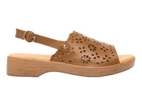 Sandalias Flexi 123103 Para Mujer