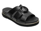 Sandalias Flexi 122901 Para Mujer