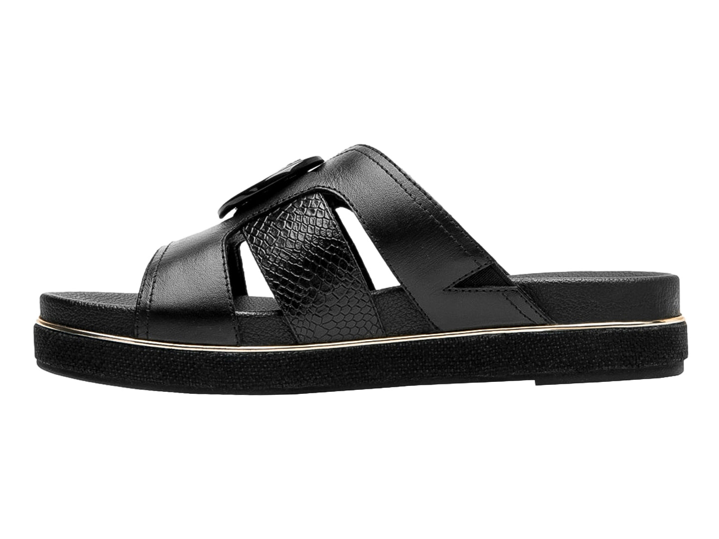 Sandalias Flexi 122901 Para Mujer