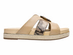 Sandalias Flexi 122901 Para Mujer