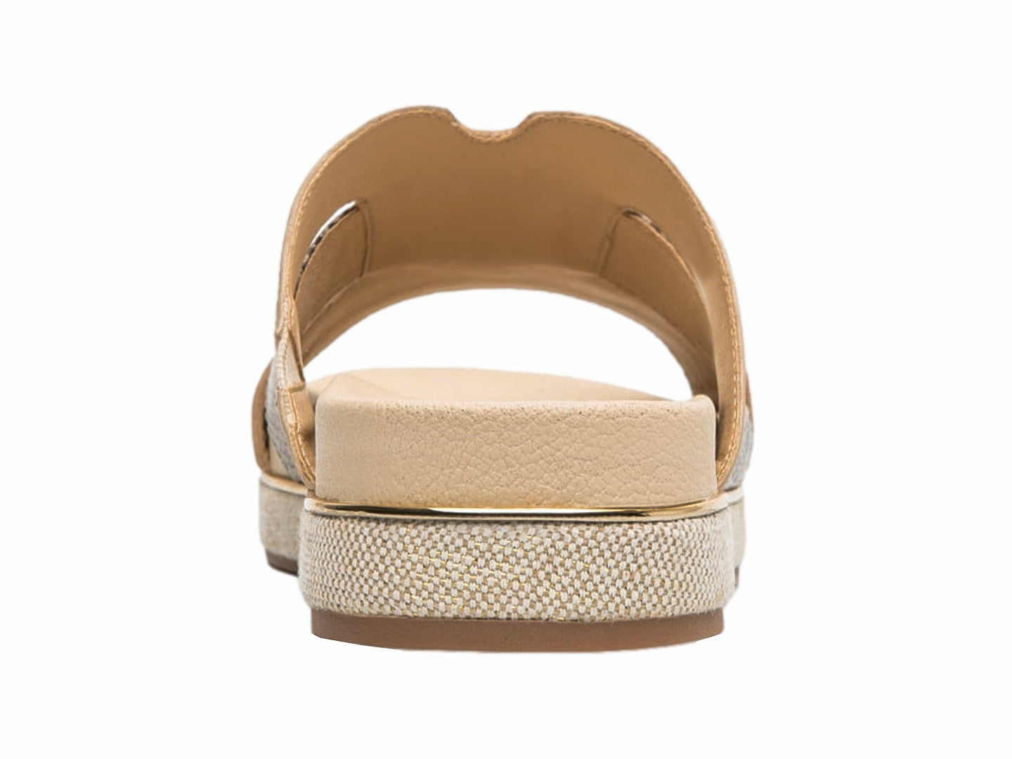 Sandalias Flexi 122901 Para Mujer