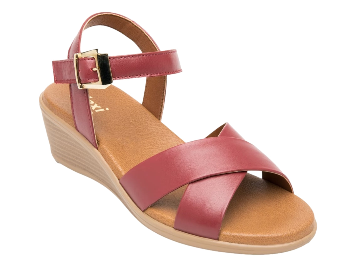 Sandalias Flexi 123703 Para Mujer