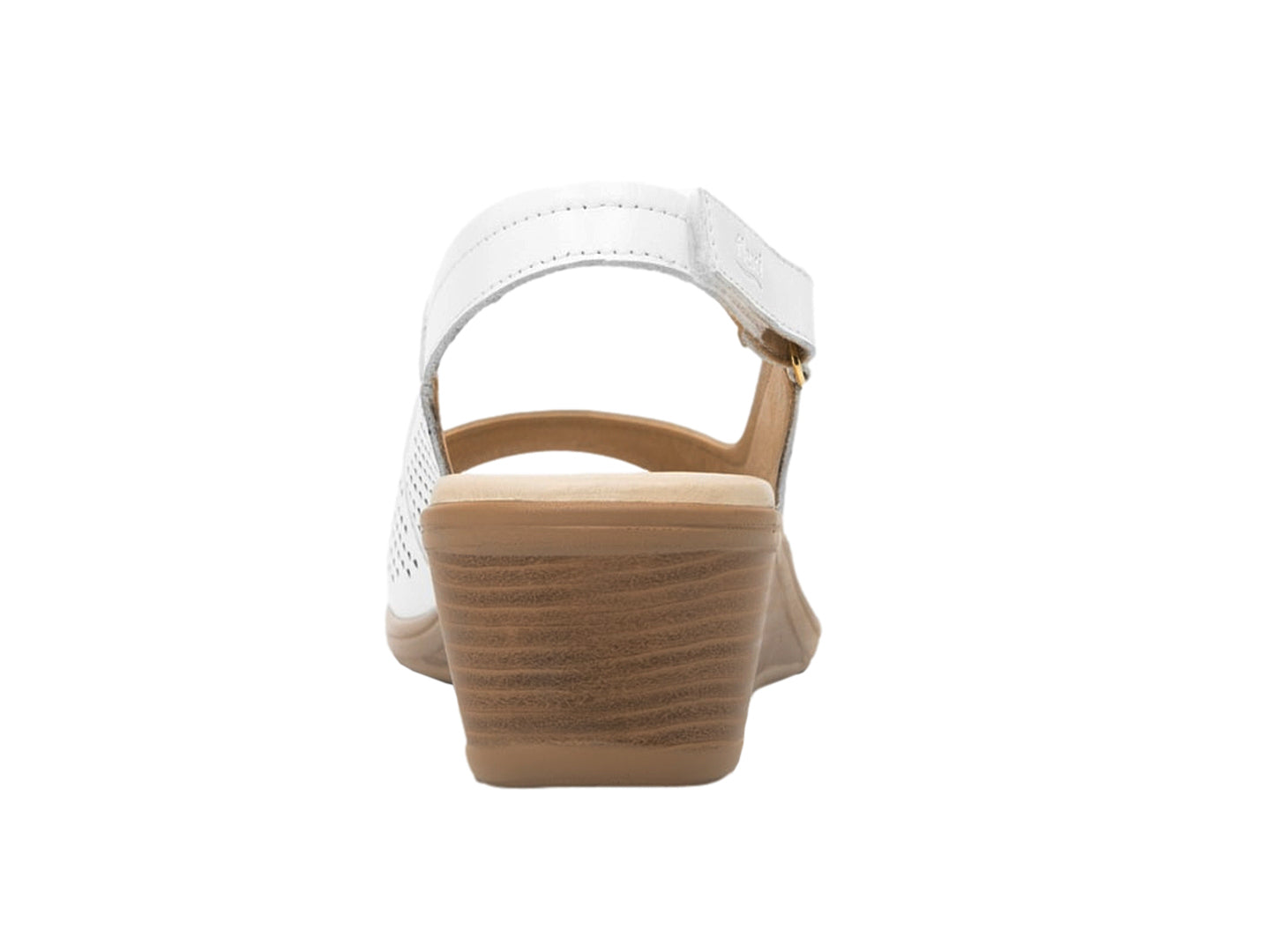 Sandalias Flexi 123704 Para Mujer